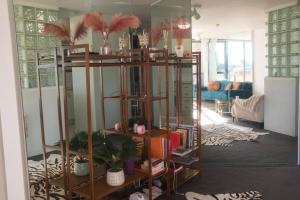 Harbour Bridge, Opera House and City Views