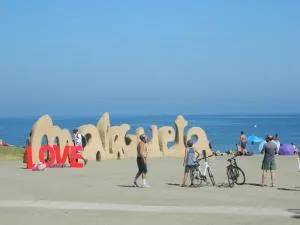 Apartamento Miramar - Totalán