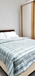 Aconchego em Copacabana