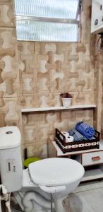 Aconchego em Copacabana