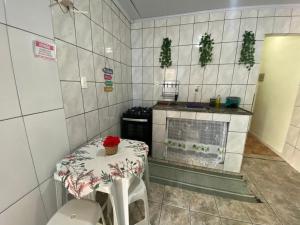 Suite encanto da ilha