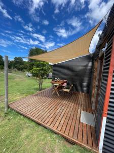 TinyHouse Box Lican Ray