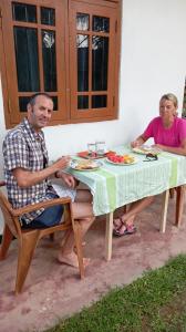 Grazia Homestay