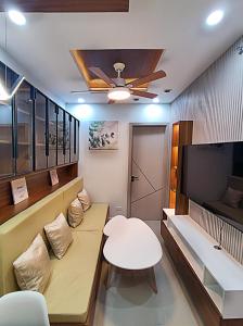 Bloom Residences Entire 2 BR Condominium in Paranaque