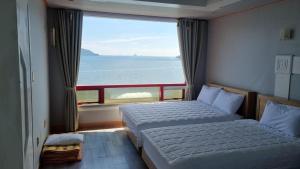 Namhae Beach Hotel