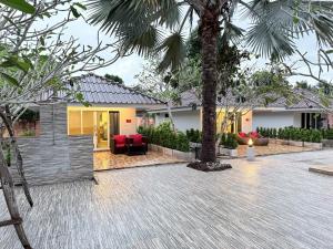 All Times Pool Villas