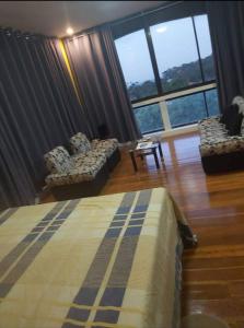 Jess ocean views Boracay