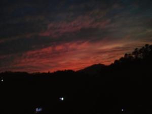 THE MOUNTAIN RETREAT HOMESTAYs