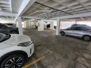 Apartamento mobiliado em Boa Viagem, Recife