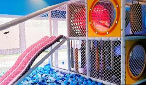 Aqualand Resort & Park