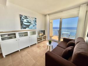 Bonito apartamento con piscina, aire acondicionado y aparcamiento a 700m de la playa de Roses - ES-319-5