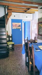 Duplex Gesell a 2 cuadras del mar