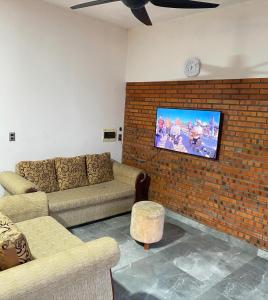 Casa Quinta Valle Del Sol