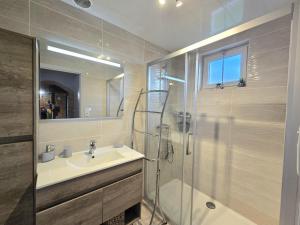 Maison de charme près de Belvès avec cheminée, terrasse, animaux admis - FR-1-616-542