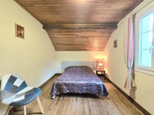 Maison de charme près de Belvès avec cheminée, terrasse, animaux admis - FR-1-616-542