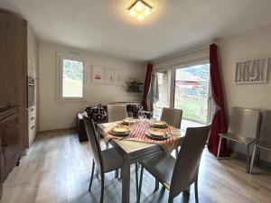 Appartement 3 pièces avec jardin et parking, Briançon - FR-1-330C-158