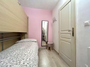 Appartement 3 pièces avec jardin et parking, Briançon - FR-1-330C-158