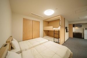 Apartment Hotel YAEZAKI