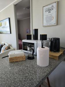 Nuevo y Céntrico Departamento A pasos del mall