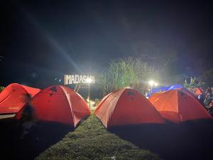 Sewa Tenda Teh Hilda