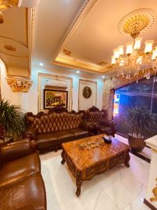 Nam Cường X Hotel