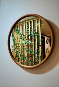 Singil Station 1min 3BR 4K Cinema Room