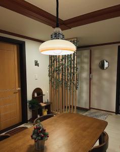 Singil Station 1min 3BR 4K Cinema Room