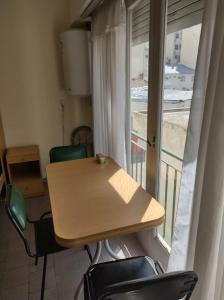 Departamento Las Heras