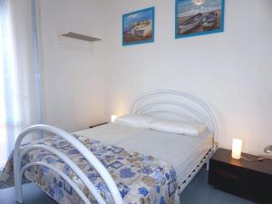 Nice villa in Porto Santa Margherita with garden