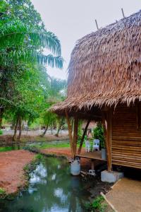 KRABI BAMBOO KINGDOM at AOLUEK PARADISE