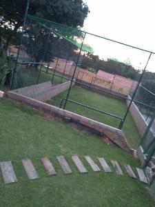 Chácara Rio Acima Jundiaí Piscina Aquec Solar Ar Cond Quadra Casa na Arvore
