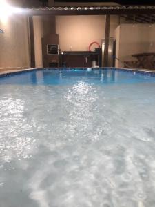 Casa de praia no Condomínio Planeta Água, em Jacuípe - 4 Quartos, piscina e área gourmet