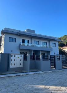 Apto confortável Florianópolis Norte