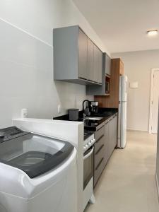 Apto confortável Florianópolis Norte