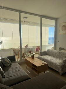 Reñaca Panorámica Increíble 2D2B