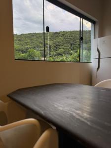 Tiny House Campeche - Vista do Lampião