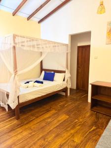 Wilpattu Greenheart Resort