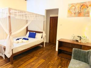 Wilpattu Greenheart Resort