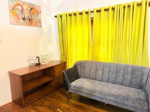 Wilpattu Greenheart Resort