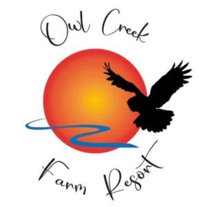 Owl Creek Farm Resort Apt 3