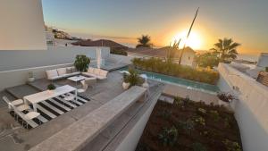 Private Pool, Villa Esperanza by Nivariahost