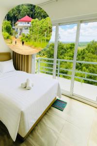 Guizhihai Homestay and Restaurant