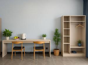 Guizhihai Homestay and Restaurant