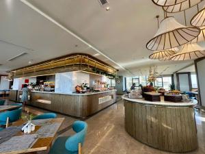 Mandala Nearly Beach - Condotel Apec Mui Né