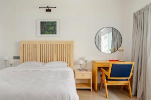 Stayory Residences G06 - 3 Bedroom Apartment