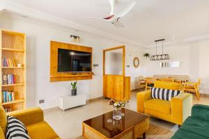 Stayory Residences G06 - 3 Bedroom Apartment