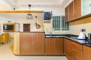 Stayory Residences G06 - 3 Bedroom Apartment