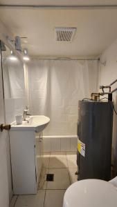 Hermoso depto a pasos de todo 7P Parking