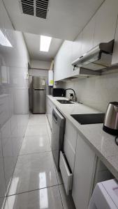 Hermoso depto a pasos de todo 7P Parking