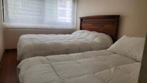 Hermoso depto a pasos de todo 7P Parking